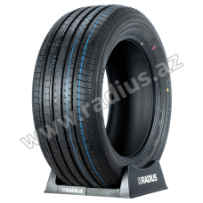 Advan V61 255/55 R18